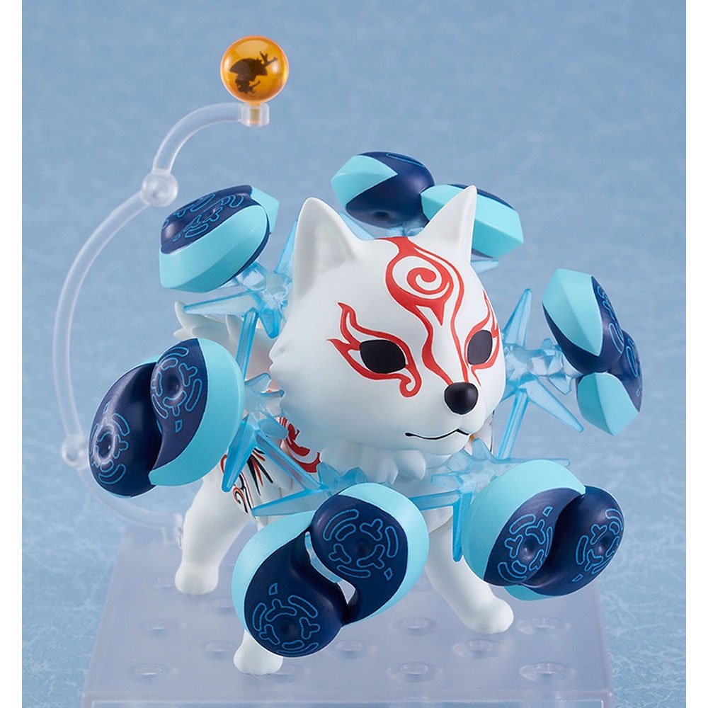 NENDOROID SHIRANUI DX VER. 1697 NENDOROID SHIRANUI DX VER. 1697